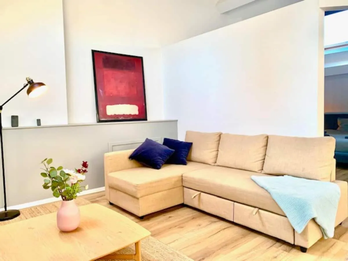 Cozy Apartment In Antwerpen Centraal Βέλγιο