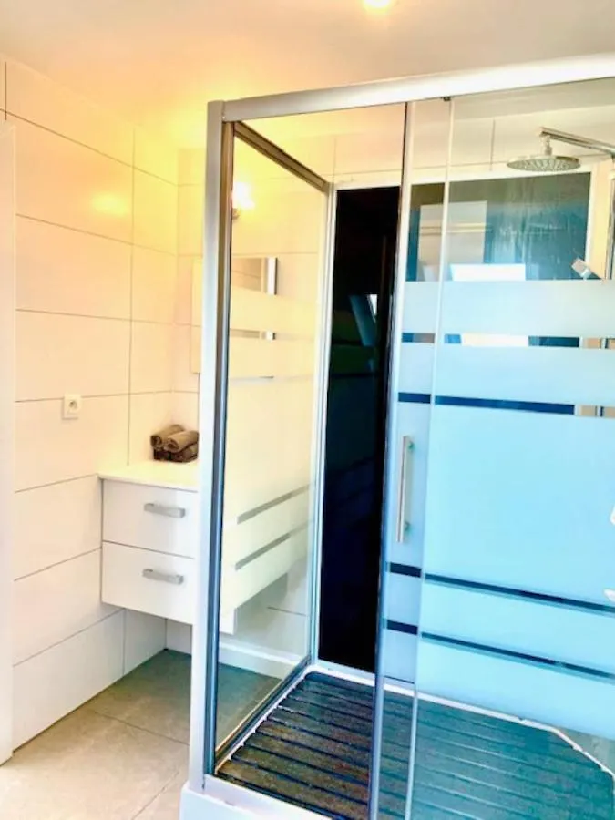 Cozy Apartment In Antwerpen Centraal Αμβέρσα