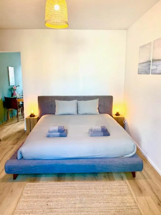 Cozy Apartment In Antwerpen Centraal  Αμβέρσα