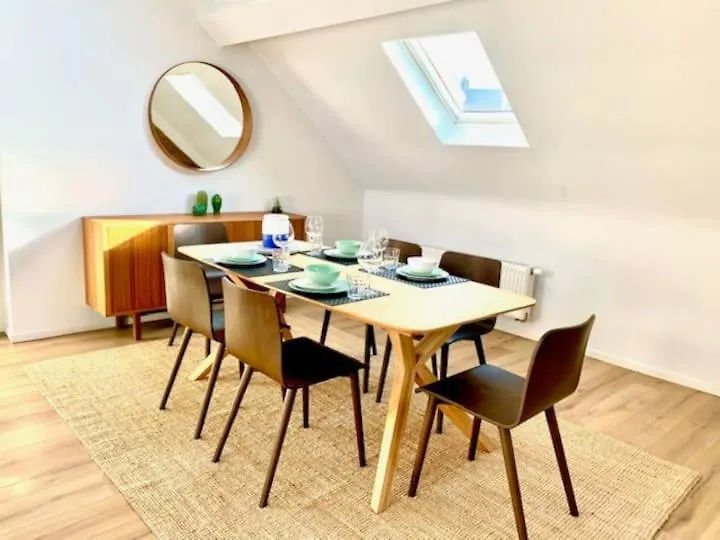 Cozy Apartment In Antwerpen Centraal  Αμβέρσα