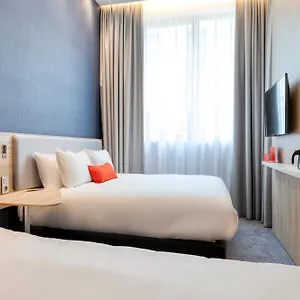 Ξενοδοχείο Express - Centre By Ihg, Αμβέρσα