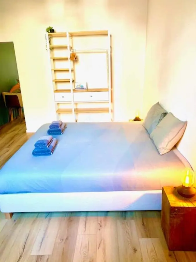 Cozy Apartment In Antwerpen Centraal 0*, Antwerp Belgium