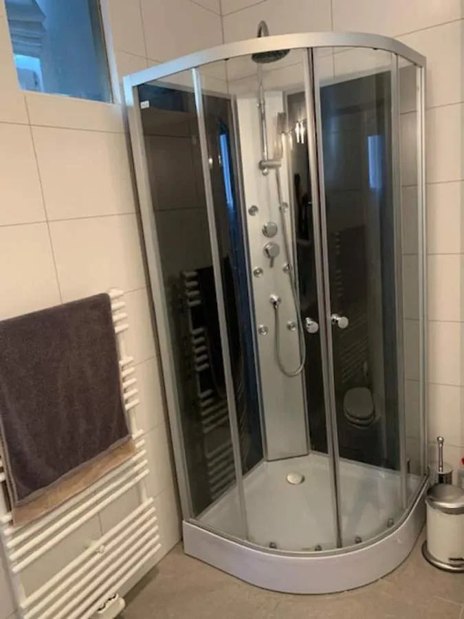 Cozy Apartment In Antwerpen Centraal 0*, Antwerp