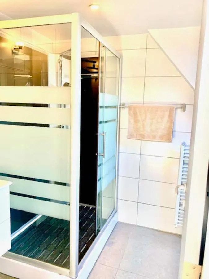 Cozy Apartment In Antwerpen Centraal Belgia