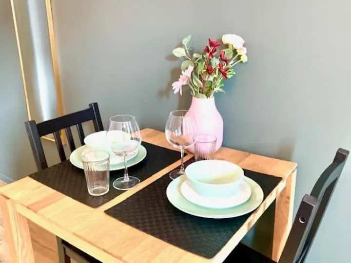 Cozy Apartment In Antwerpen Centraal Antwerpia